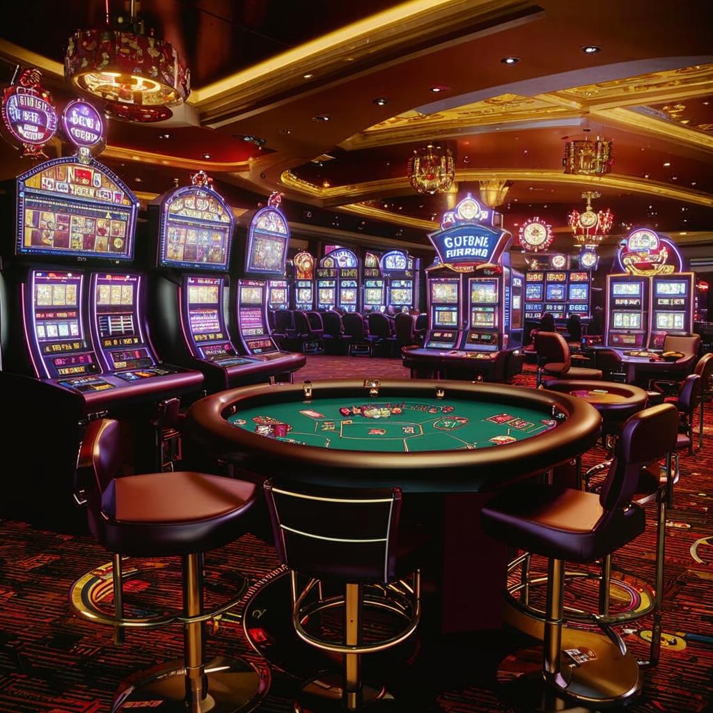 Лчшие игры в казино