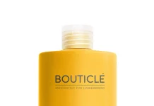 Термозащитная линия Bouticle: защита волос при укладке