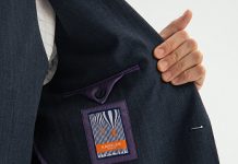 Как выбрать мужской костюм