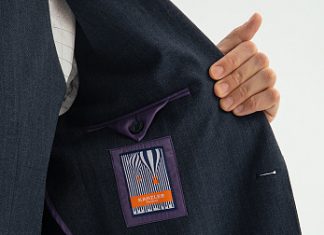 Как выбрать мужской костюм