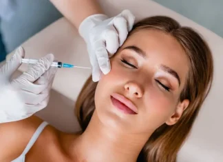 Особенности инъекционной косметологии