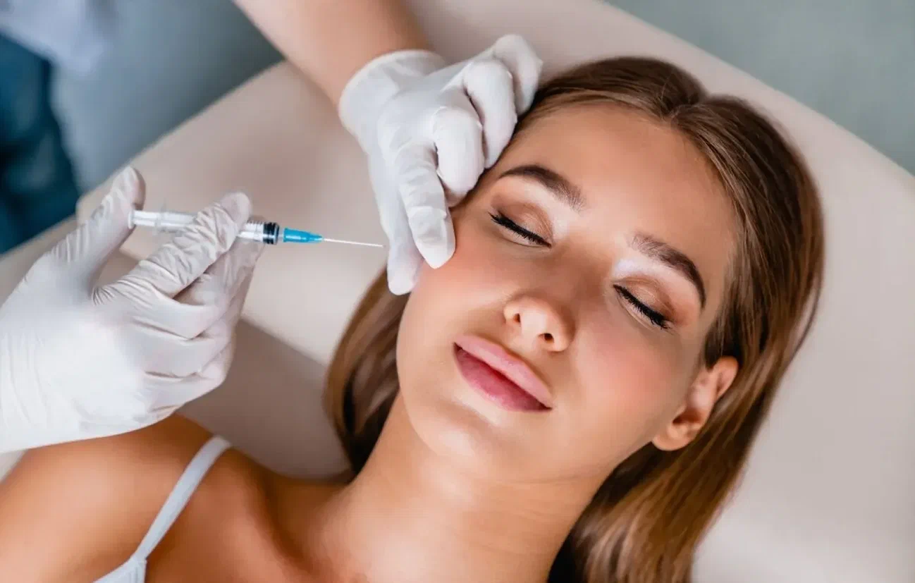 Особенности инъекционной косметологии