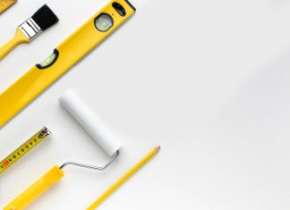 Ремонт в новостройке: Черновой этап и его значение