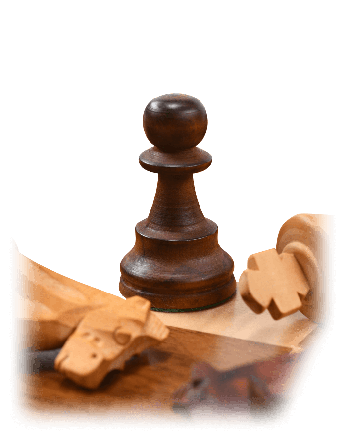 Почему стоит играть в шахматы: пять причин, которые убедят вас начать