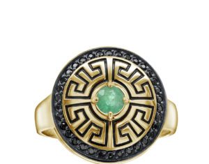 Как выбрать золотое кольцо — советы экспертов