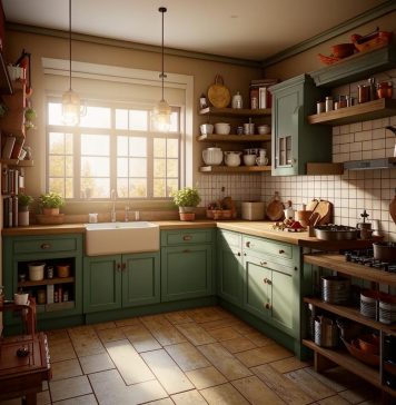 Особенности выбора кухни