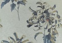 Текстильные обои: Искусство Уюта и Элегантности в Интерьере