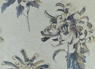 Текстильные обои: Искусство Уюта и Элегантности в Интерьере