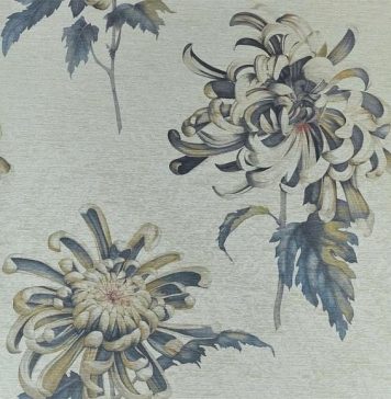 Текстильные обои: Искусство Уюта и Элегантности в Интерьере