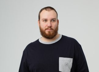 Мужской кардиган большого размера: выбор универсального изделия