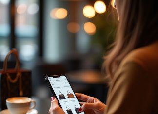 Продай брендовые вещи быстро, выгодно и безопасно