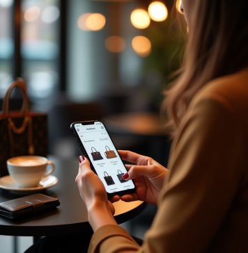 Продай брендовые вещи быстро, выгодно и безопасно