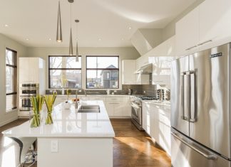 Чем балкон от лоджии в квартире отличается