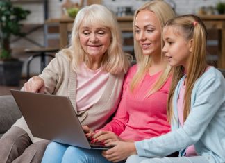 Сеть домов престарелых ‘Родные Сердца’: Забота и Уют для Ваших Близких