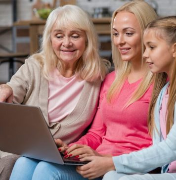 Сеть домов престарелых ‘Родные Сердца’: Забота и Уют для Ваших Близких