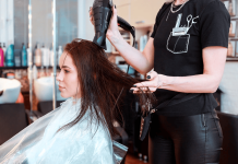 Топ-5 актуальных стрижек 2025 года