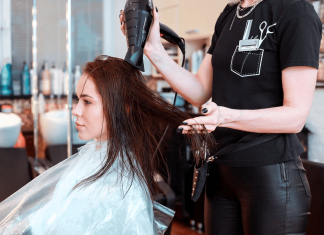 Топ-5 актуальных стрижек 2025 года