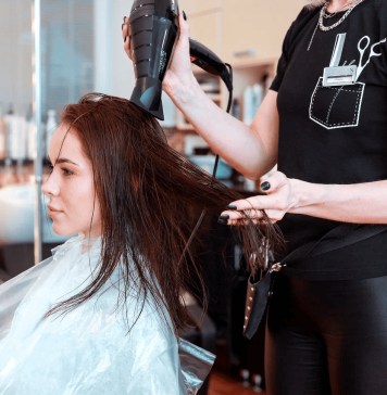 Топ-5 актуальных стрижек 2025 года