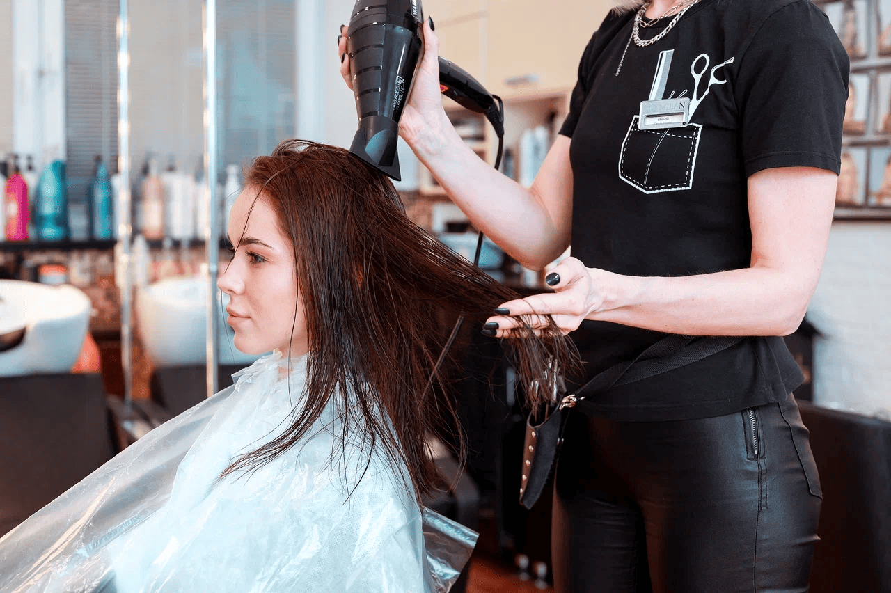 Топ-5 актуальных стрижек 2025 года