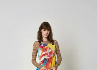 Стильный фартук: Как выбрать и носить с шиком