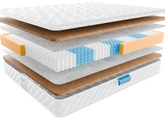 Как выбрать матрас: ключевые моменты для комфортного сна