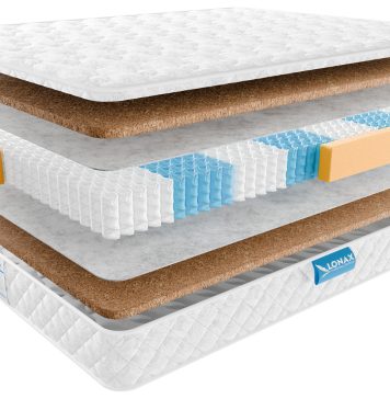 Как выбрать матрас: ключевые моменты для комфортного сна