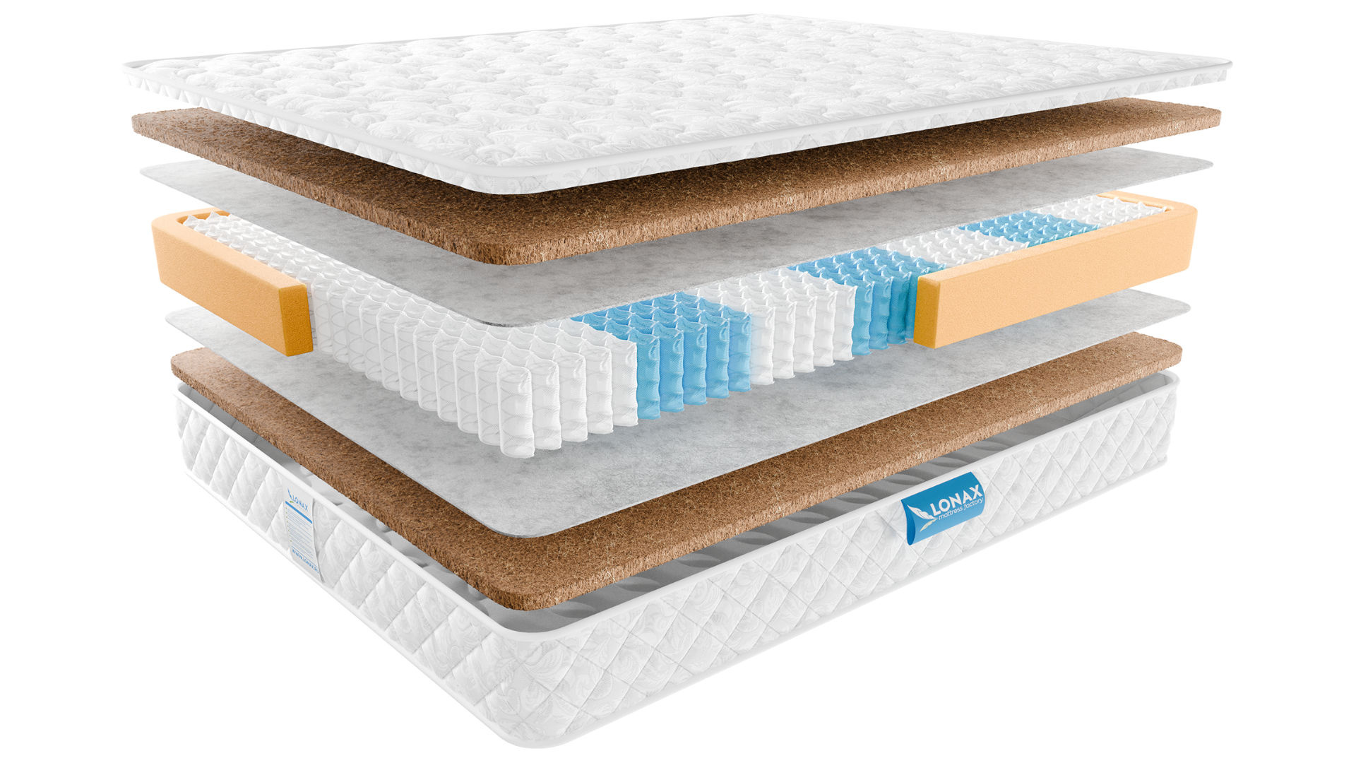 Как выбрать матрас: ключевые моменты для комфортного сна