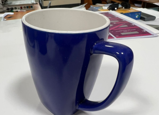 Оригинальные подарки: кружки, которые удивляют и радуют