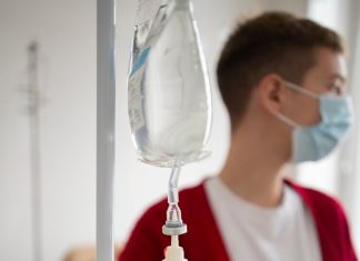 Преимущества IV терапии: Почему стоит обратить на нее внимание