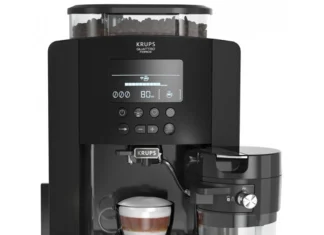 Кофемашины с автоматическим капучинатором: идеальный выбор для любителей кофе