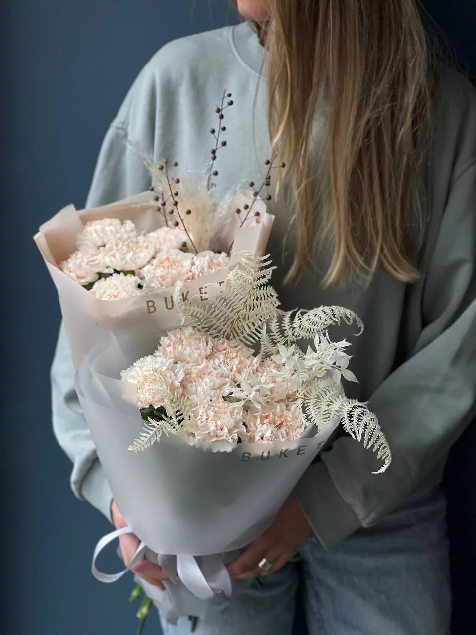 Недорогие букеты: Искусство дарить радость без лишних затрат