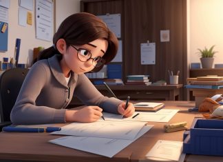 Особенности написания научных текстов в психологии