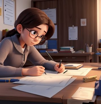 Особенности написания научных текстов в психологии