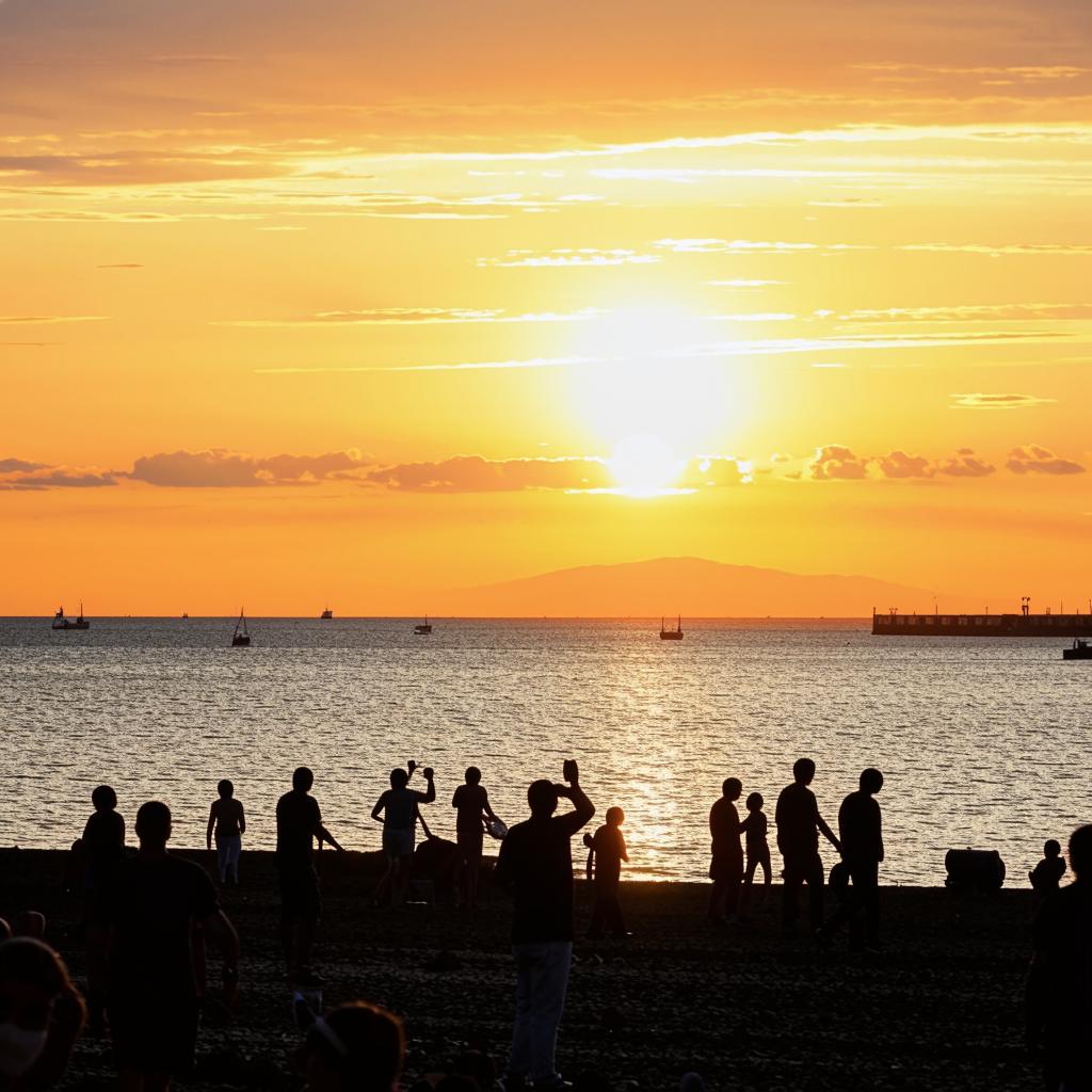 Лучшие места для экскурсий в Сочи