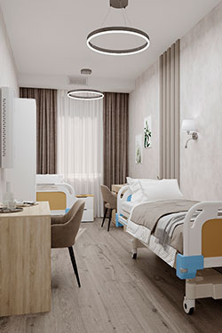 Как выбрать психиатрическую больницу в Санкт-Петербурге: советы и рекомендации