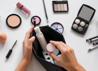 Почему важно выбирать качественную косметику