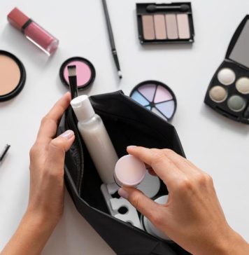 Почему важно выбирать качественную косметику