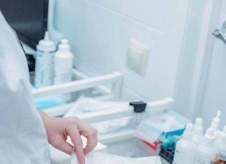 Своевременная диагностика гинеколога – залог здоровья женщины