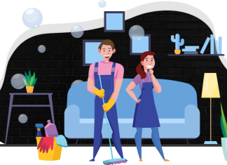 Искусство уборки: как клининг меняет наше восприятие пространства