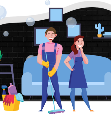 Искусство уборки: как клининг меняет наше восприятие пространства
