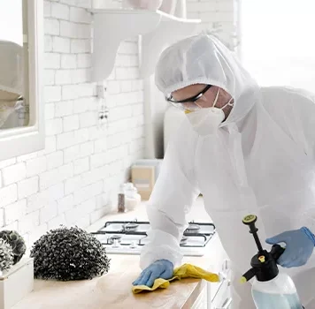 Дезинфекция: Как защитить здоровье вашей семьи от микробов