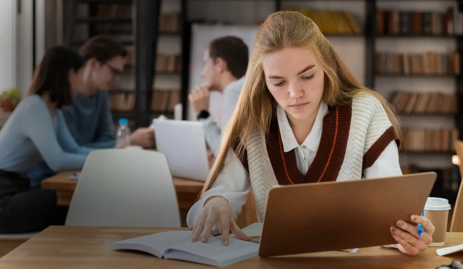 Поступление в магистратуру: шаги к успешной карьере