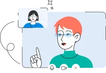 Психологические консультации в мессенджере: новый формат поддержки