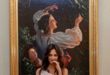 Минималистичное свадебное платье как изысканный тренд современной моды