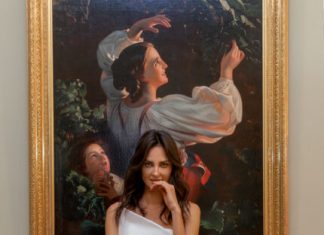 Минималистичное свадебное платье как изысканный тренд современной моды