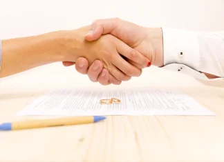 Семейные споры и их урегулирование: роль юриста в правовом процессе