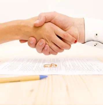 Семейные споры и их урегулирование: роль юриста в правовом процессе