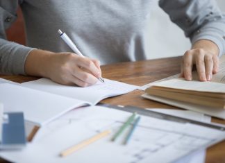 Образовательный Центр: Ваш партнер в написании дипломных работ