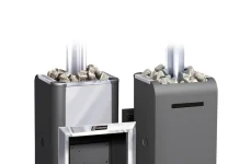 Печи для бани: выбор, особенности и преимущества