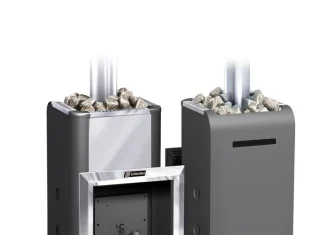 Печи для бани: выбор, особенности и преимущества